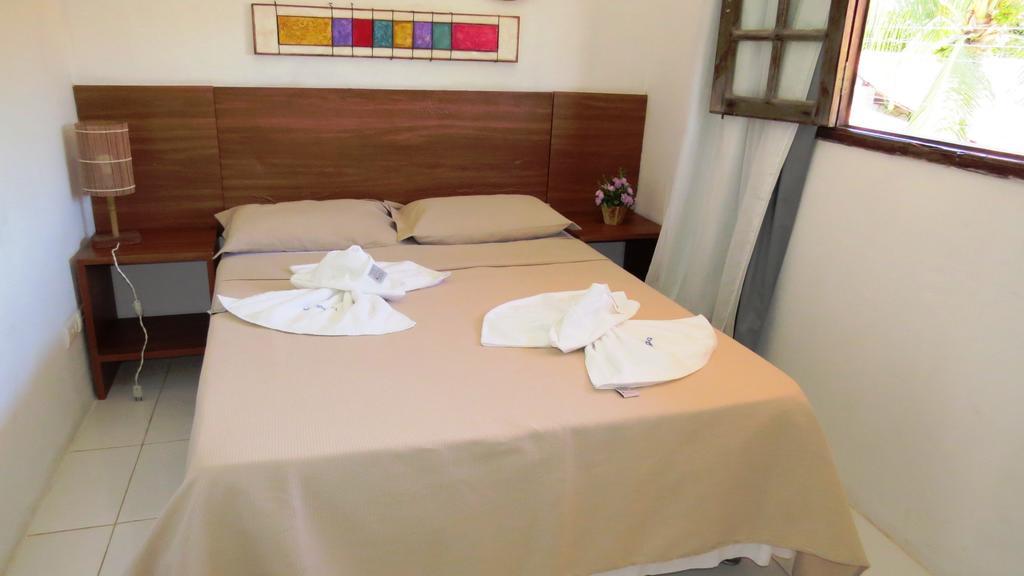 Pousada Dos Navegantes Ipojuca Phòng bức ảnh