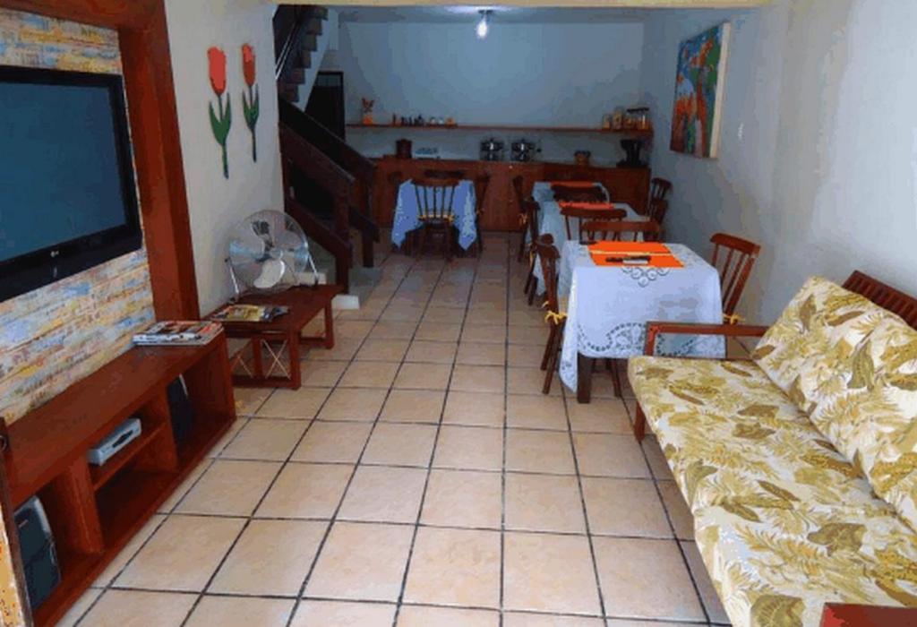 Pousada Dos Navegantes Ipojuca Ngoại thất bức ảnh