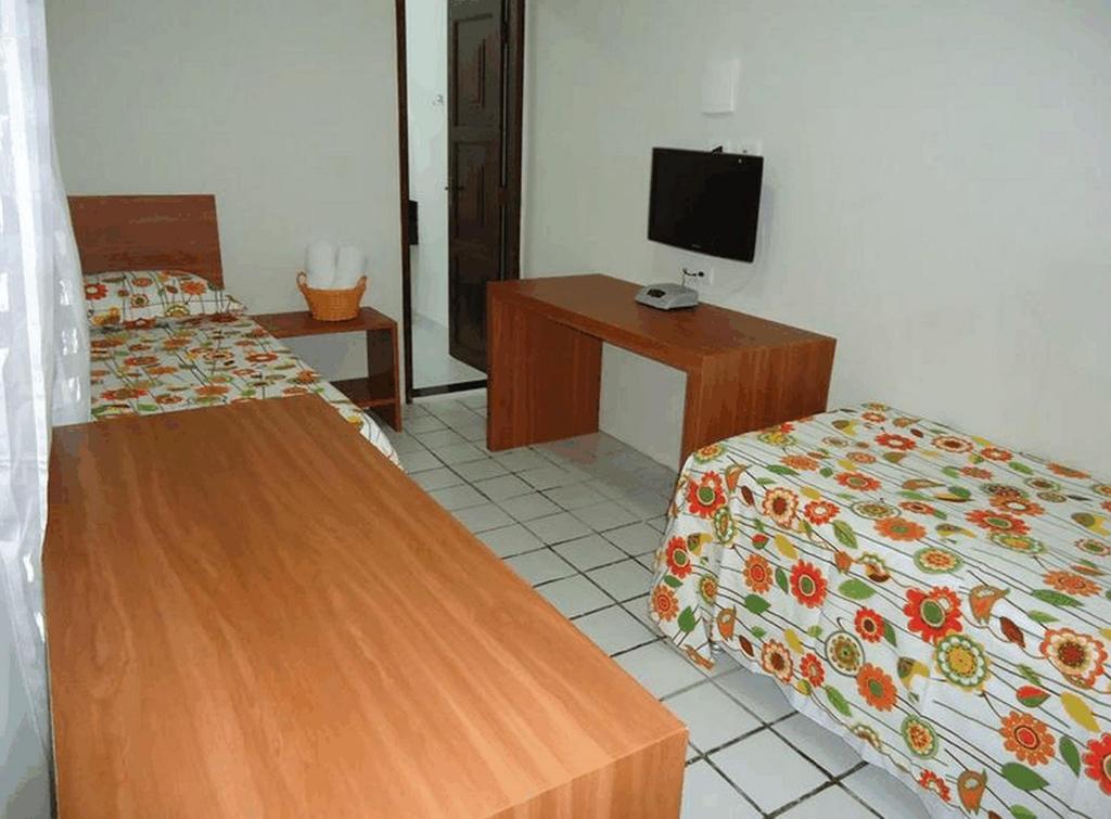 Pousada Dos Navegantes Ipojuca Phòng bức ảnh
