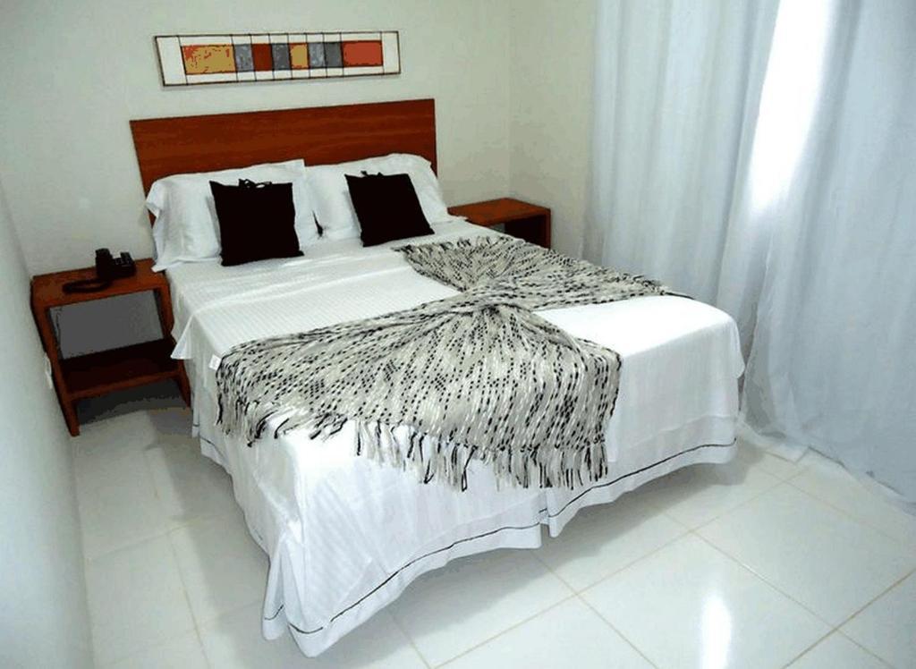 Pousada Dos Navegantes Ipojuca Phòng bức ảnh