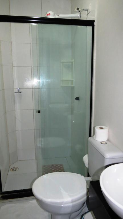 Pousada Dos Navegantes Ipojuca Phòng bức ảnh