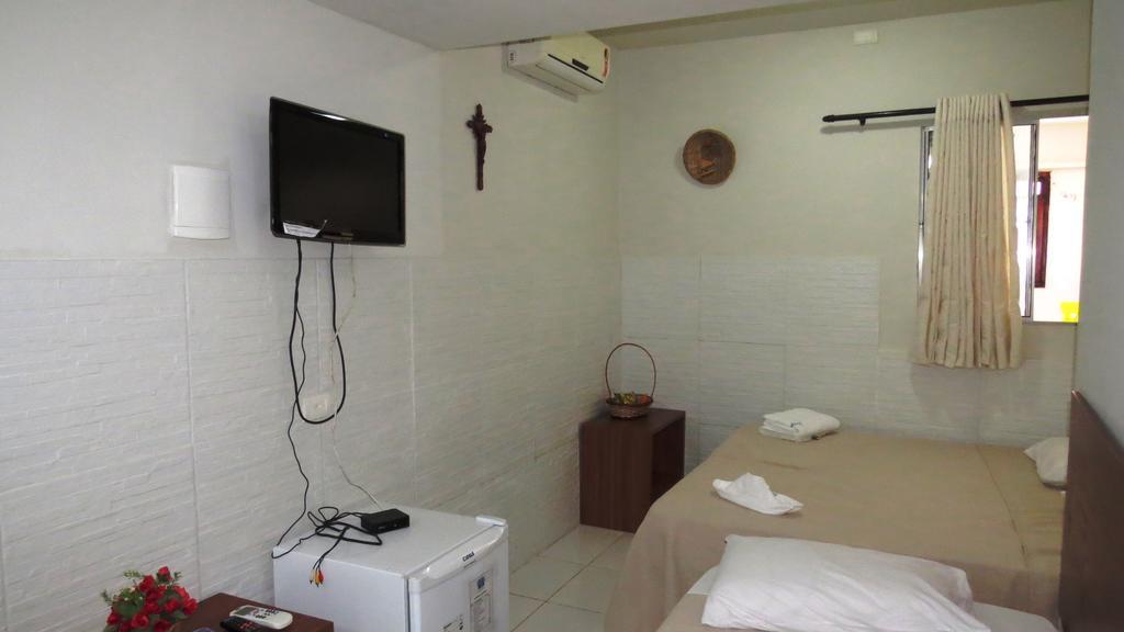 Pousada Dos Navegantes Ipojuca Phòng bức ảnh